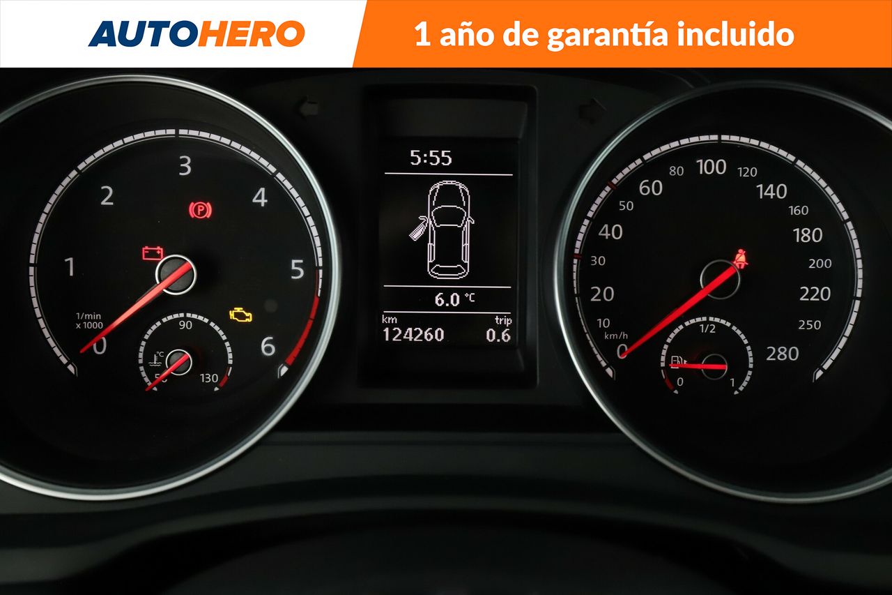 Foto Volkswagen Scirocco 20