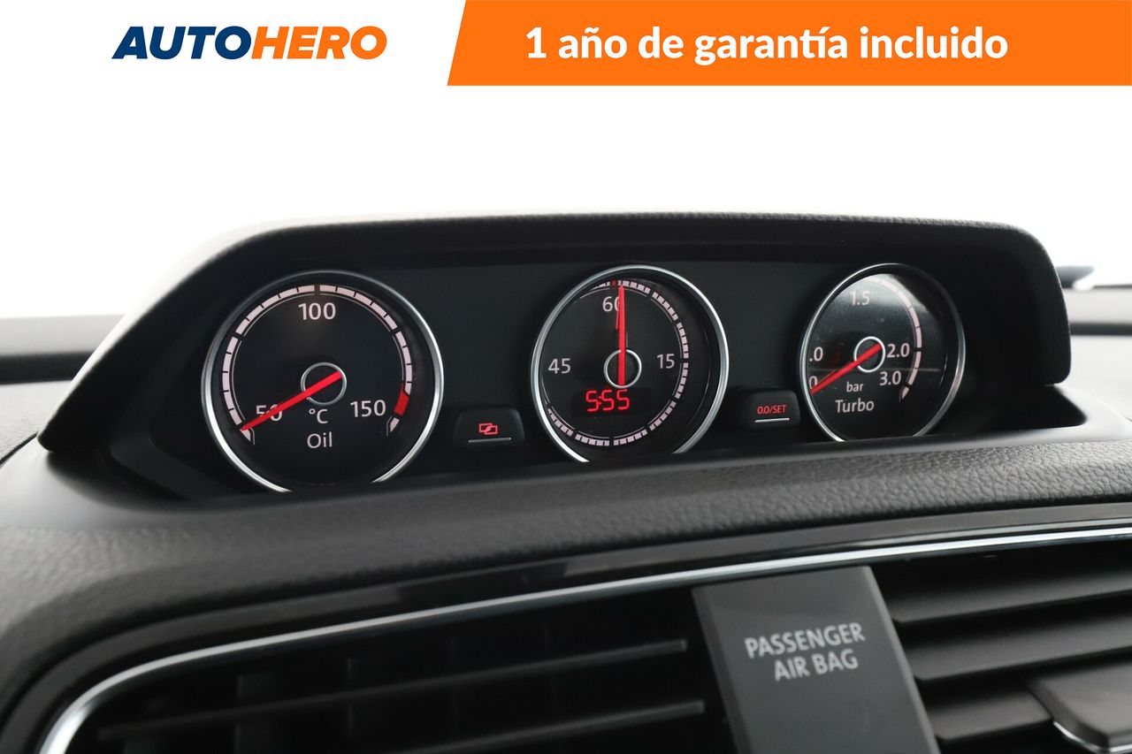 Foto Volkswagen Scirocco 23