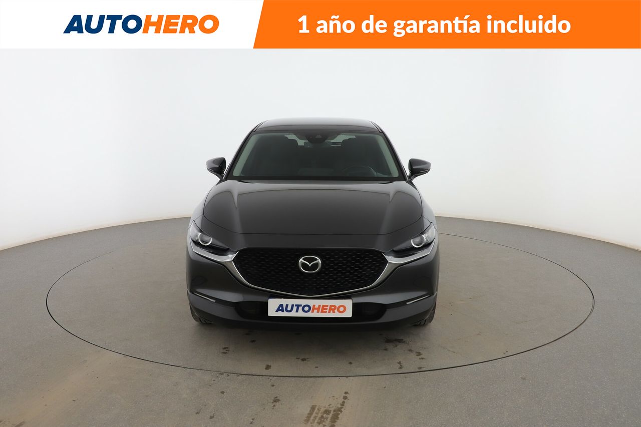 Foto Mazda CX-30 8