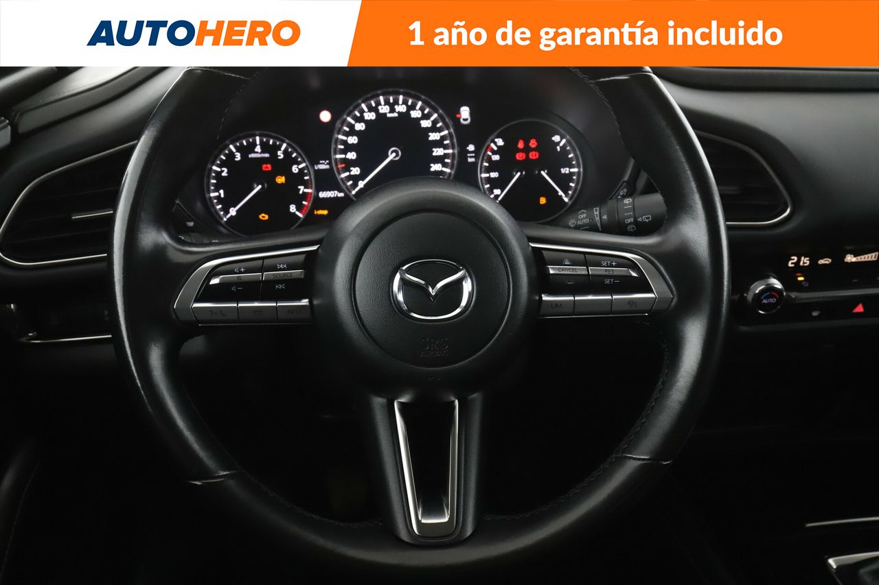 Foto Mazda CX-30 19
