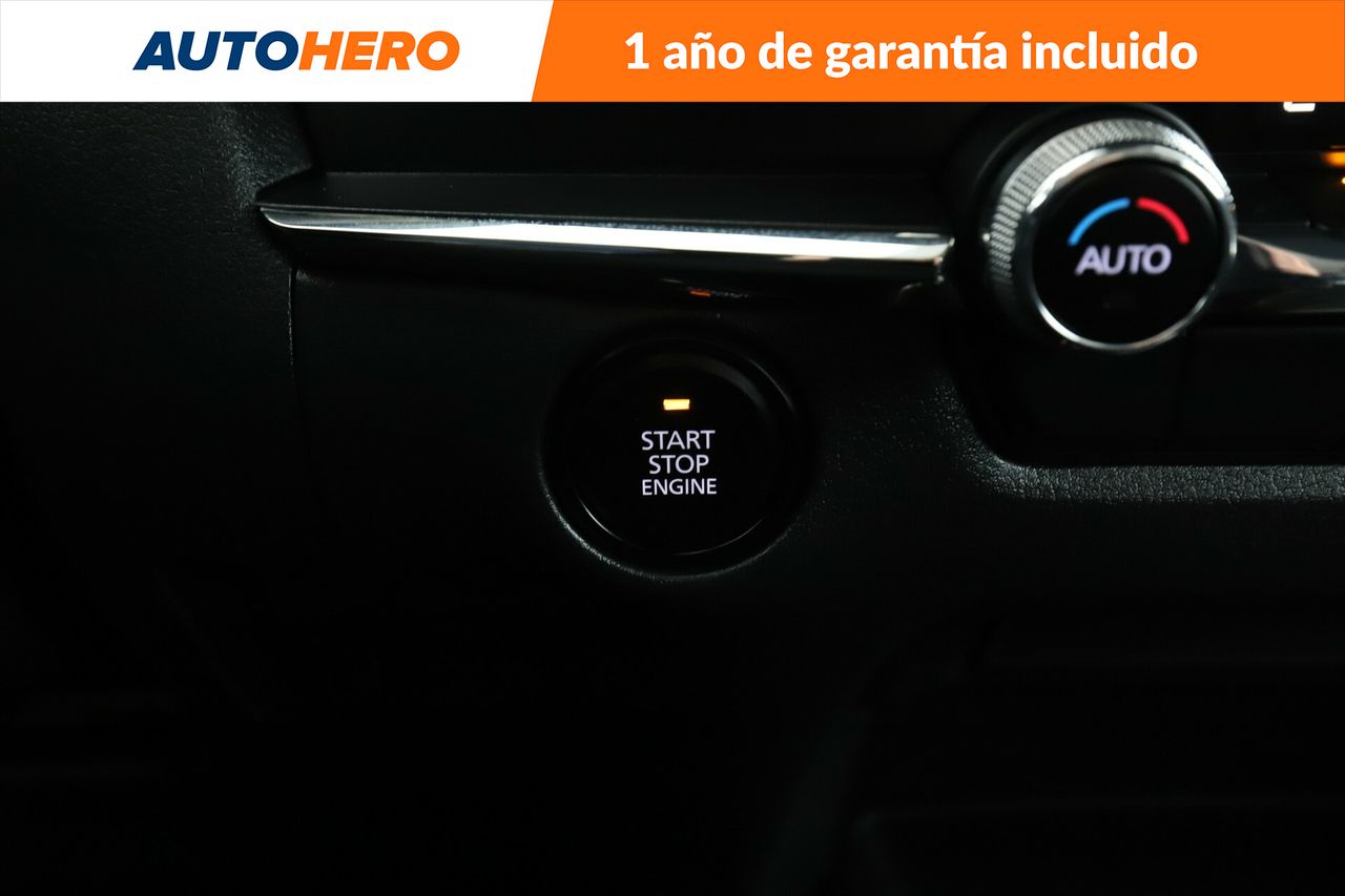 Foto Mazda CX-30 25