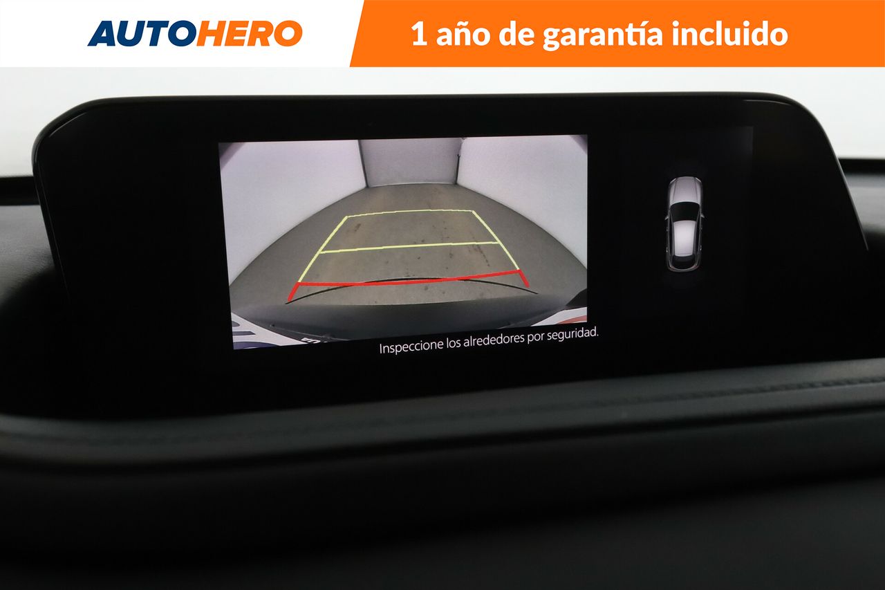 Foto Mazda CX-30 28