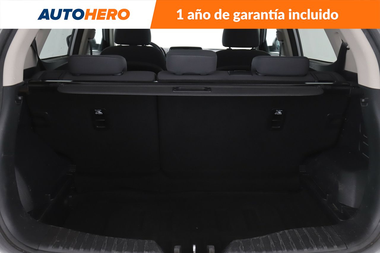 Foto SsangYong Tivoli 17