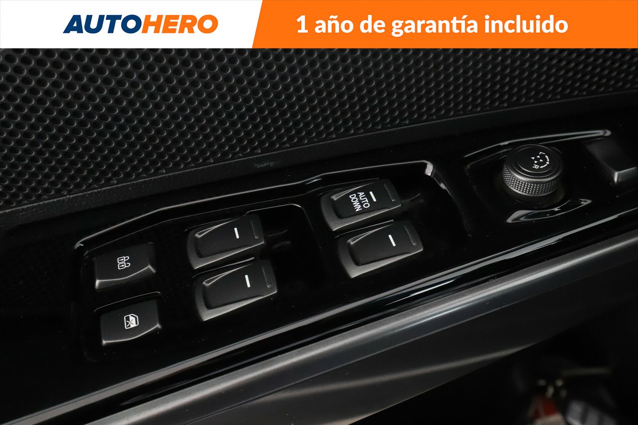 Foto SsangYong Tivoli 21