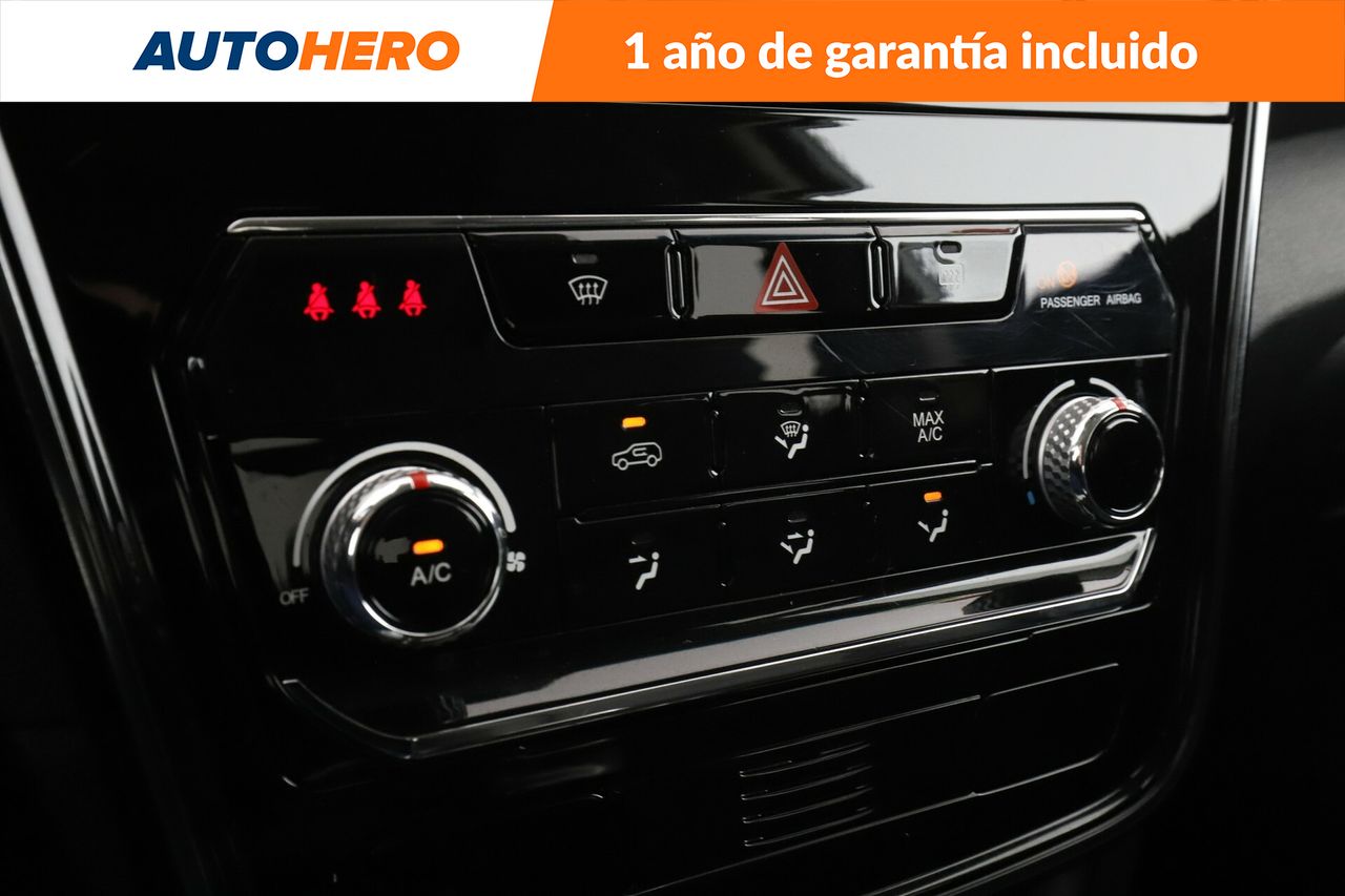 Foto SsangYong Tivoli 22