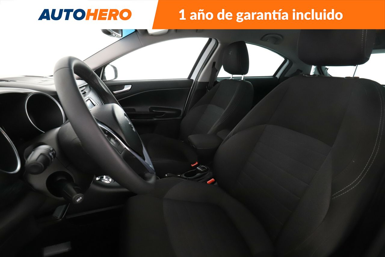 Foto Alfa Romeo Giulietta 11