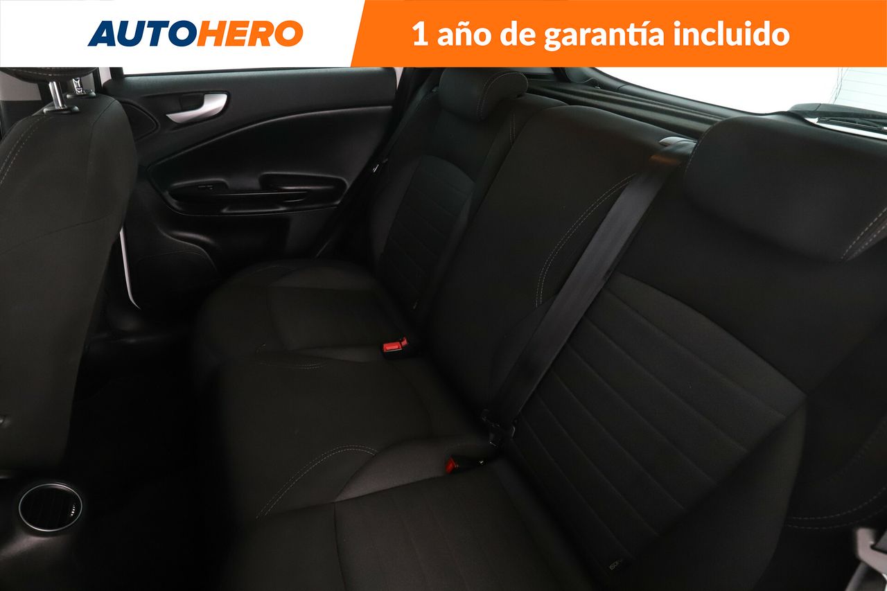 Foto Alfa Romeo Giulietta 15
