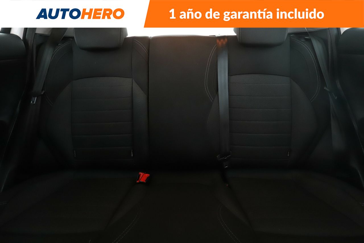 Foto Alfa Romeo Giulietta 16