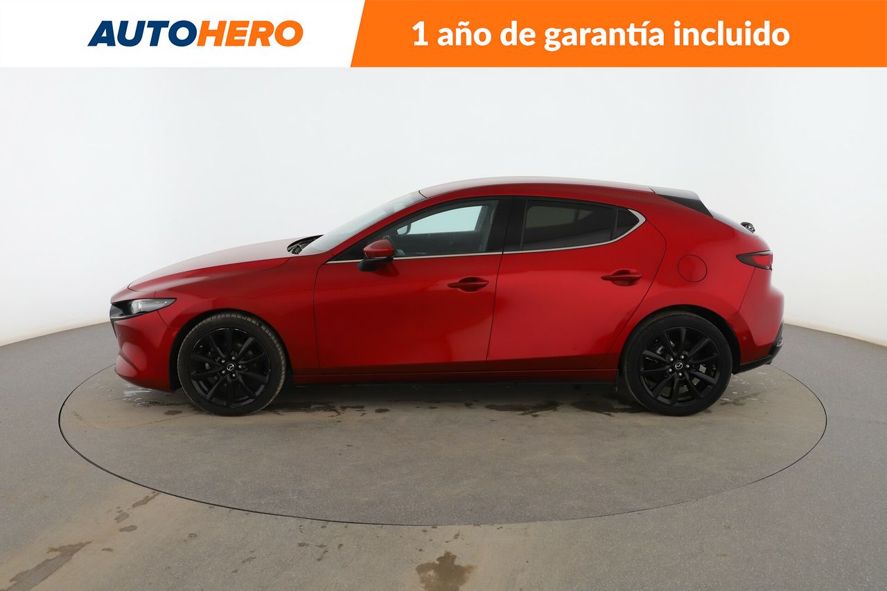 Foto Mazda Mazda3 2