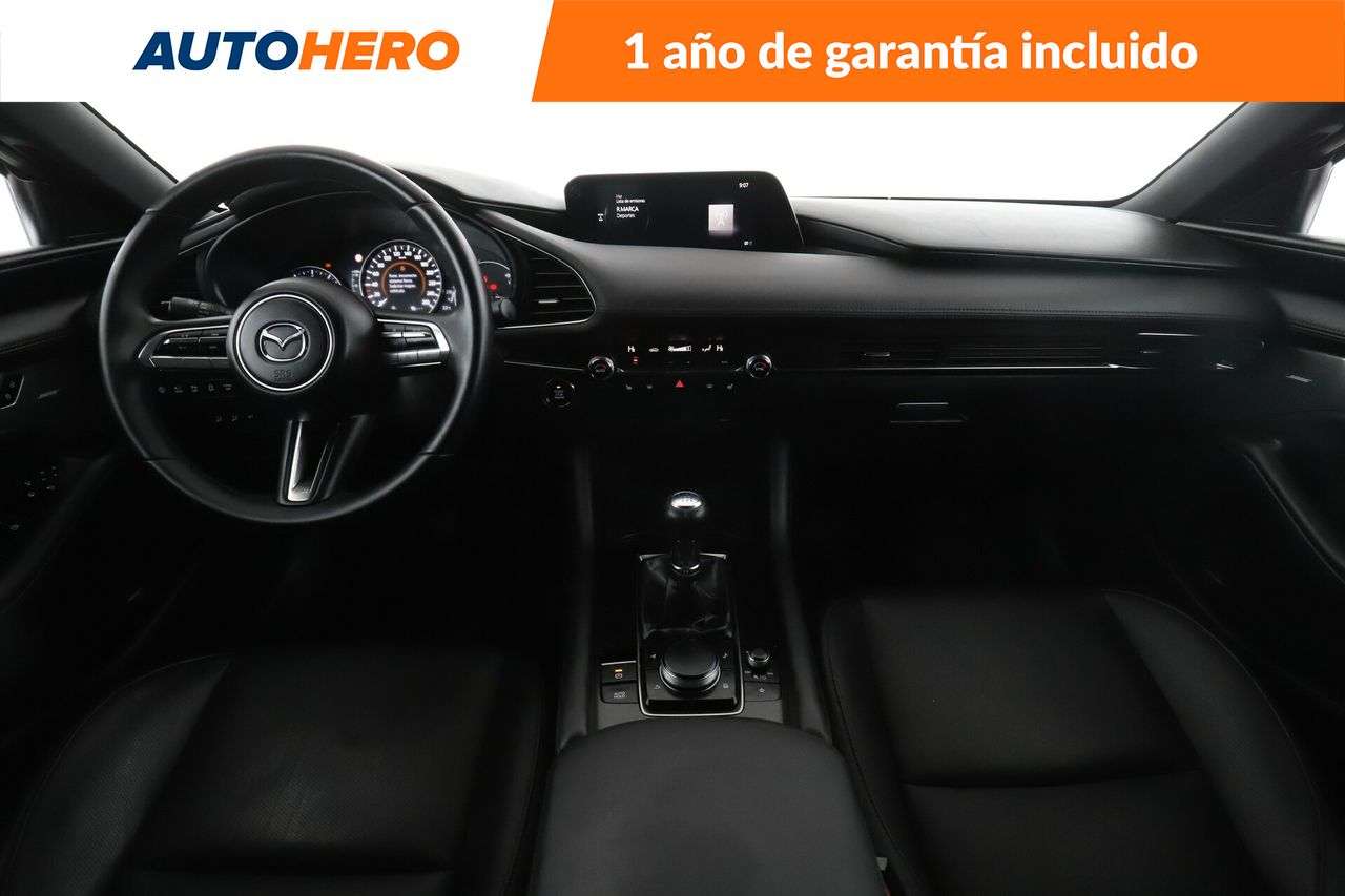 Foto Mazda Mazda3 12