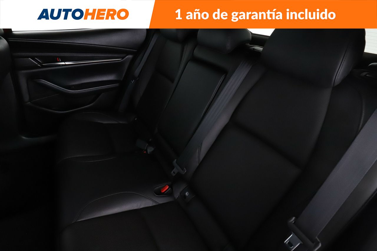Foto Mazda Mazda3 14