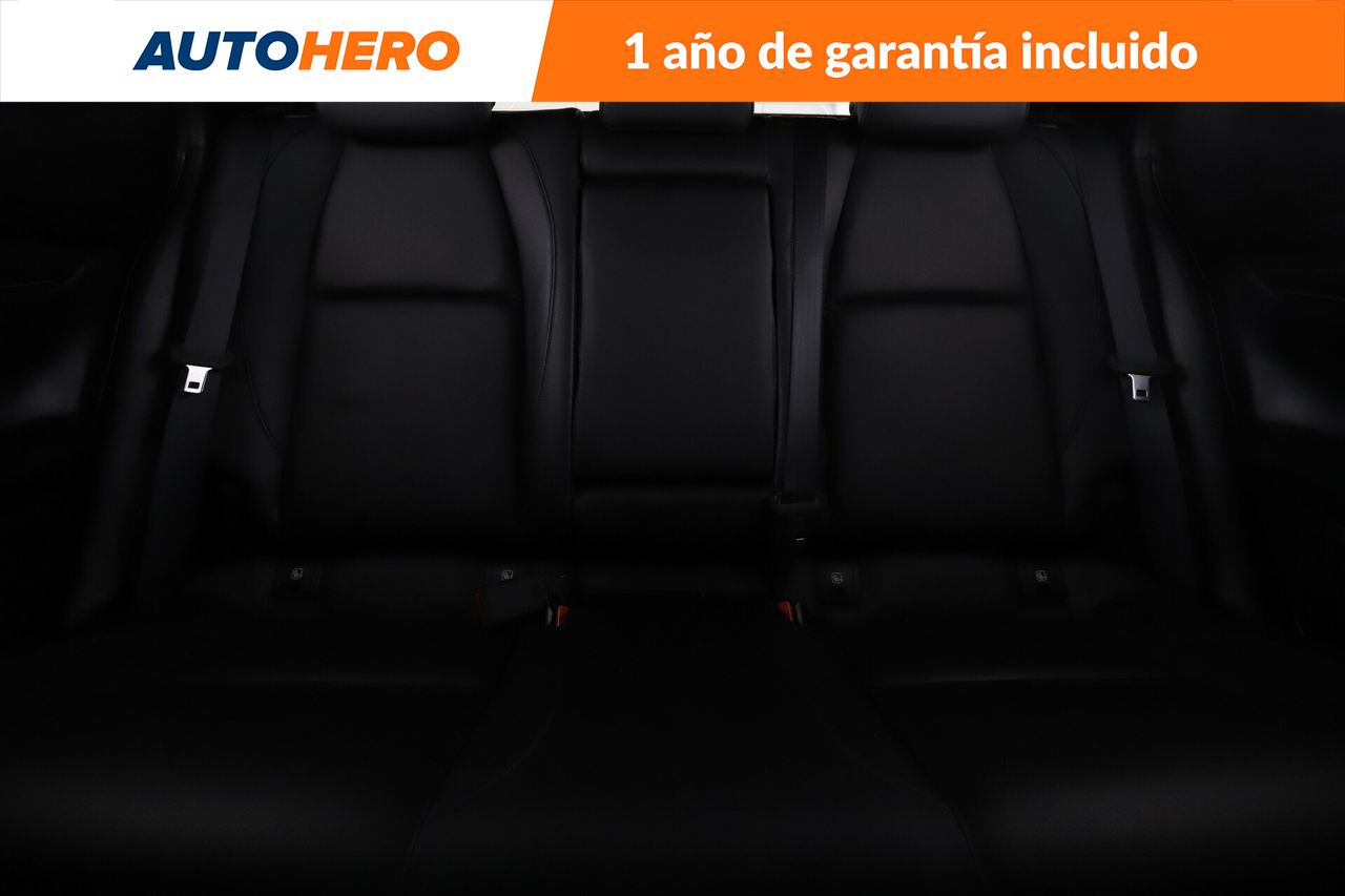 Foto Mazda Mazda3 15