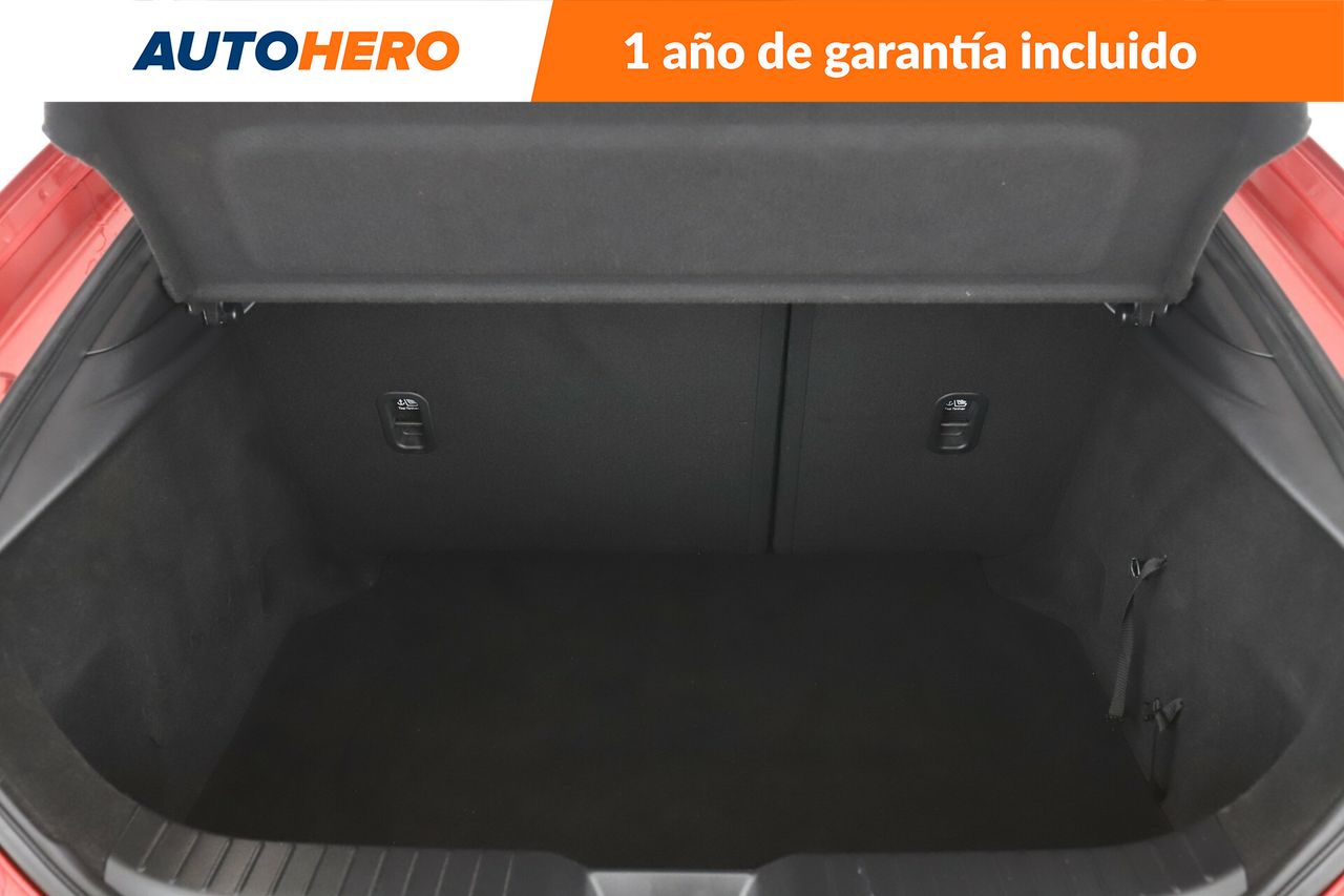 Foto Mazda Mazda3 17