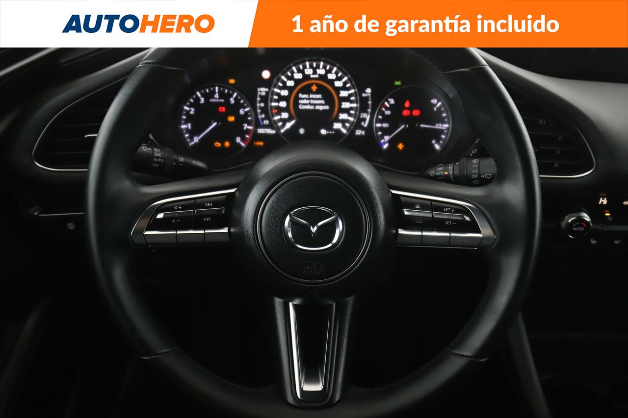 Foto Mazda Mazda3 19