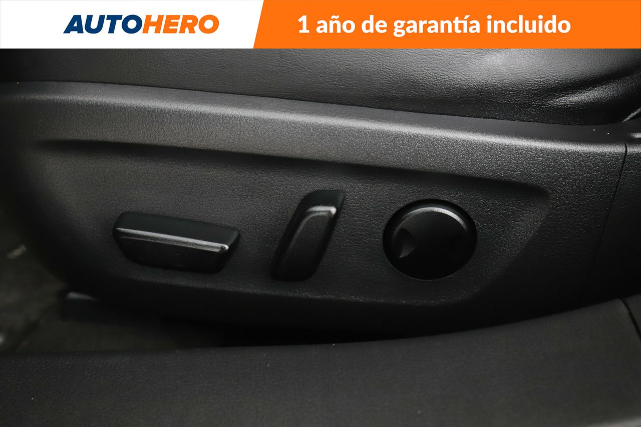 Foto Mazda Mazda3 21