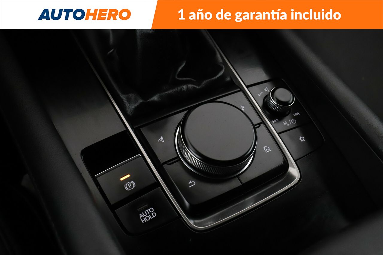 Foto Mazda Mazda3 23