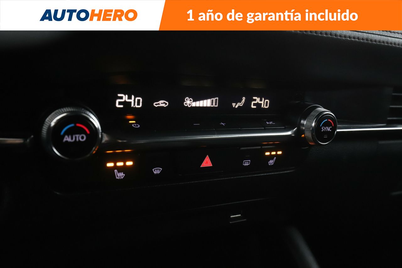 Foto Mazda Mazda3 25