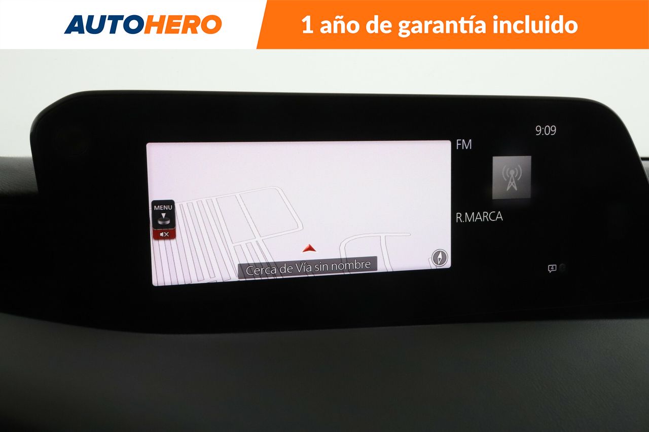 Foto Mazda Mazda3 26