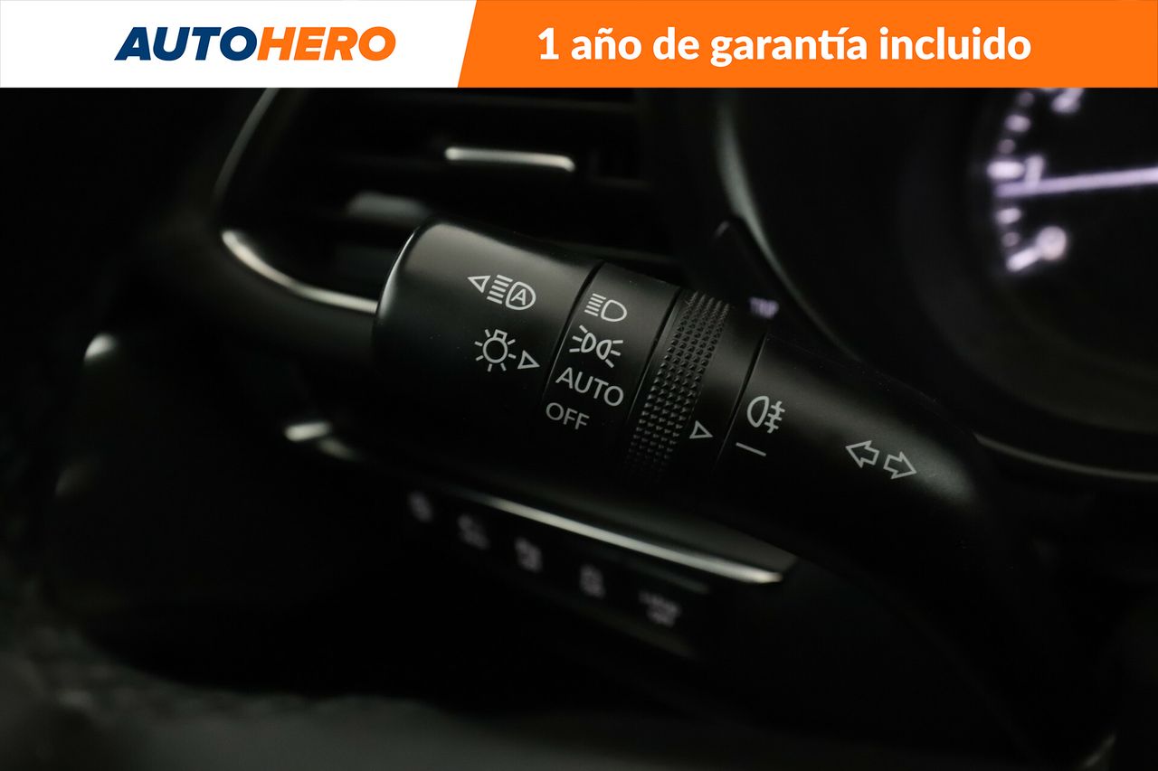 Foto Mazda Mazda3 30