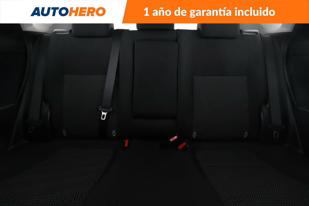 Foto Toyota Auris 16