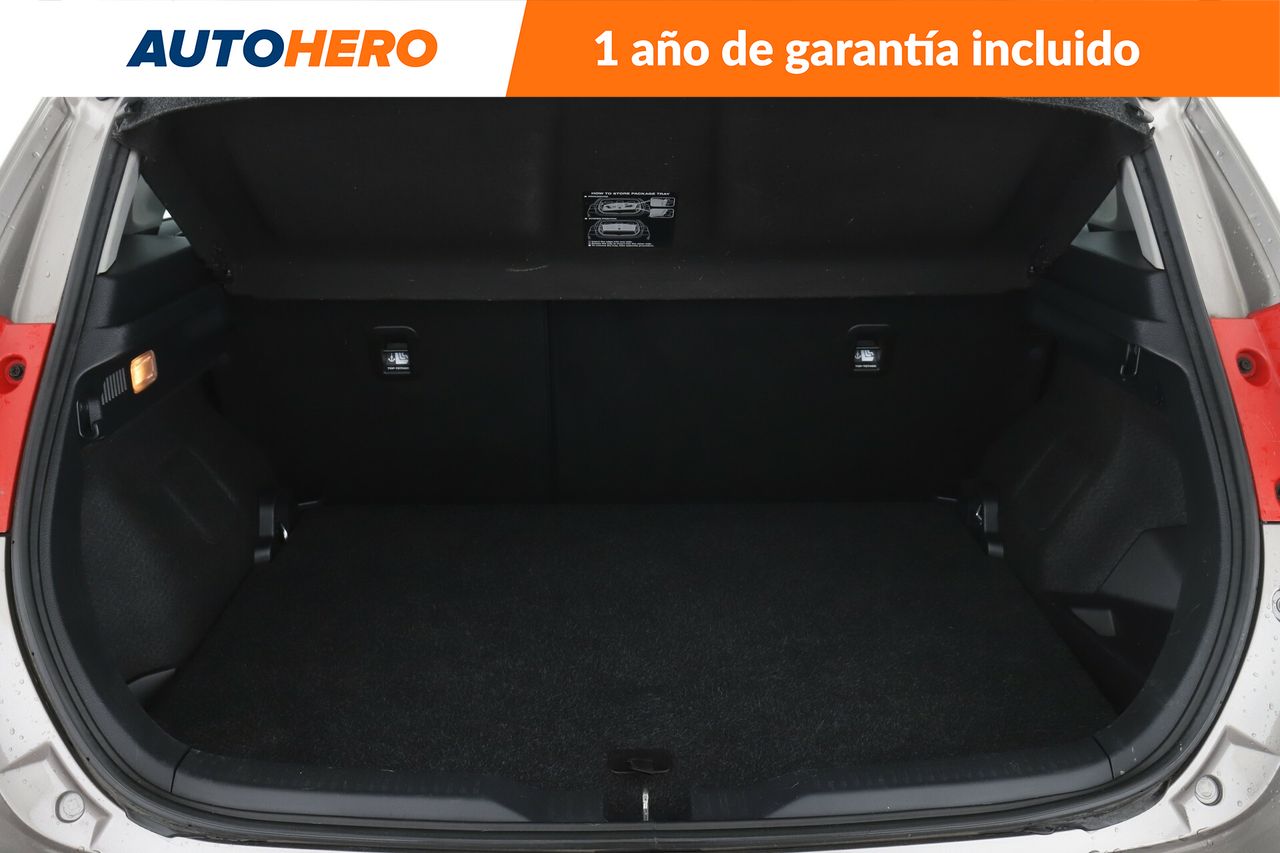 Foto Toyota Auris 18