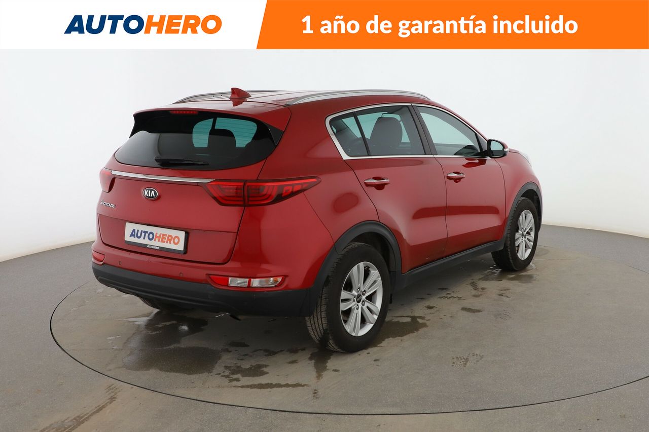 Foto Kia Sportage 5