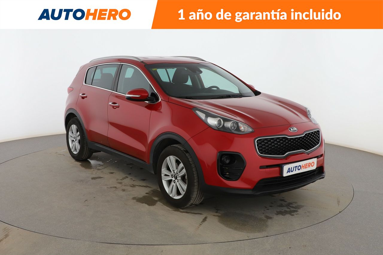 Foto Kia Sportage 7