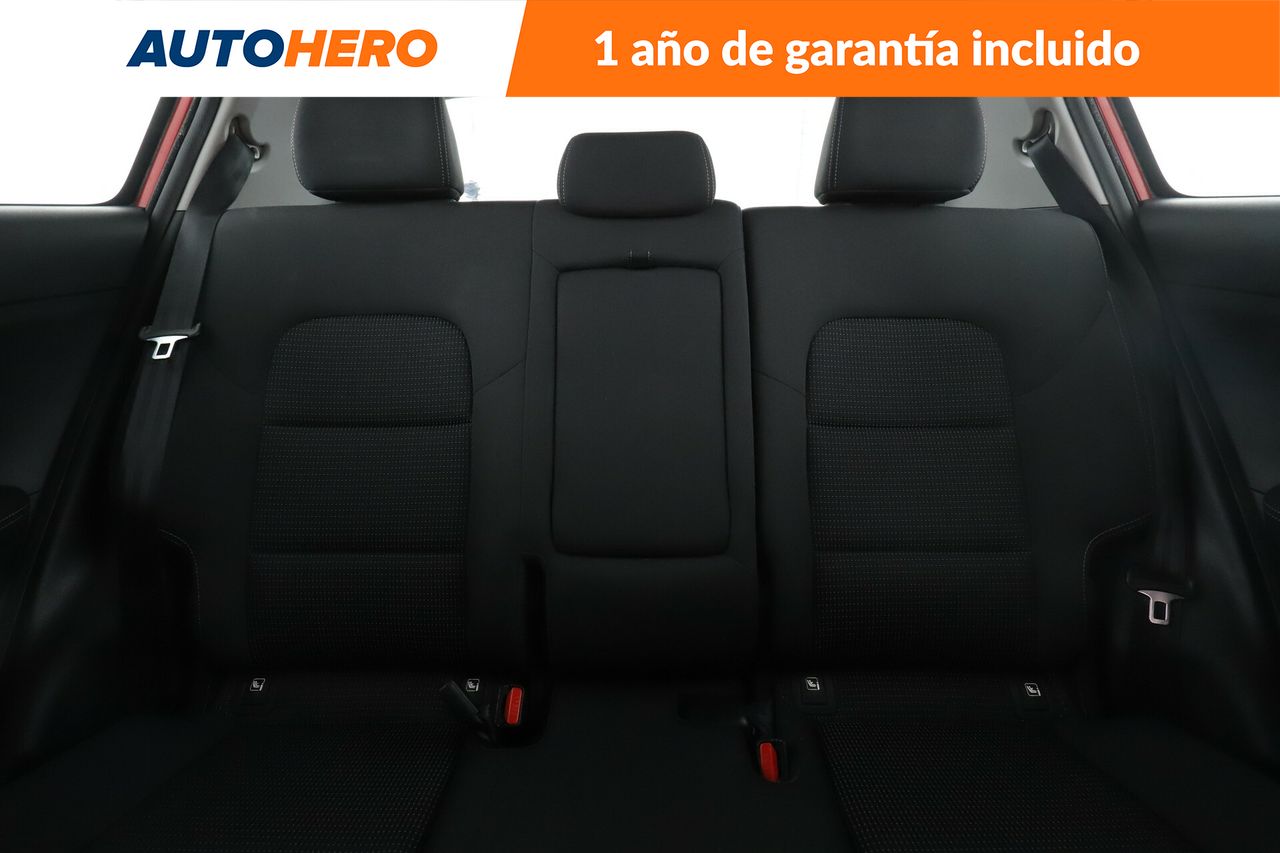 Foto Kia Sportage 15