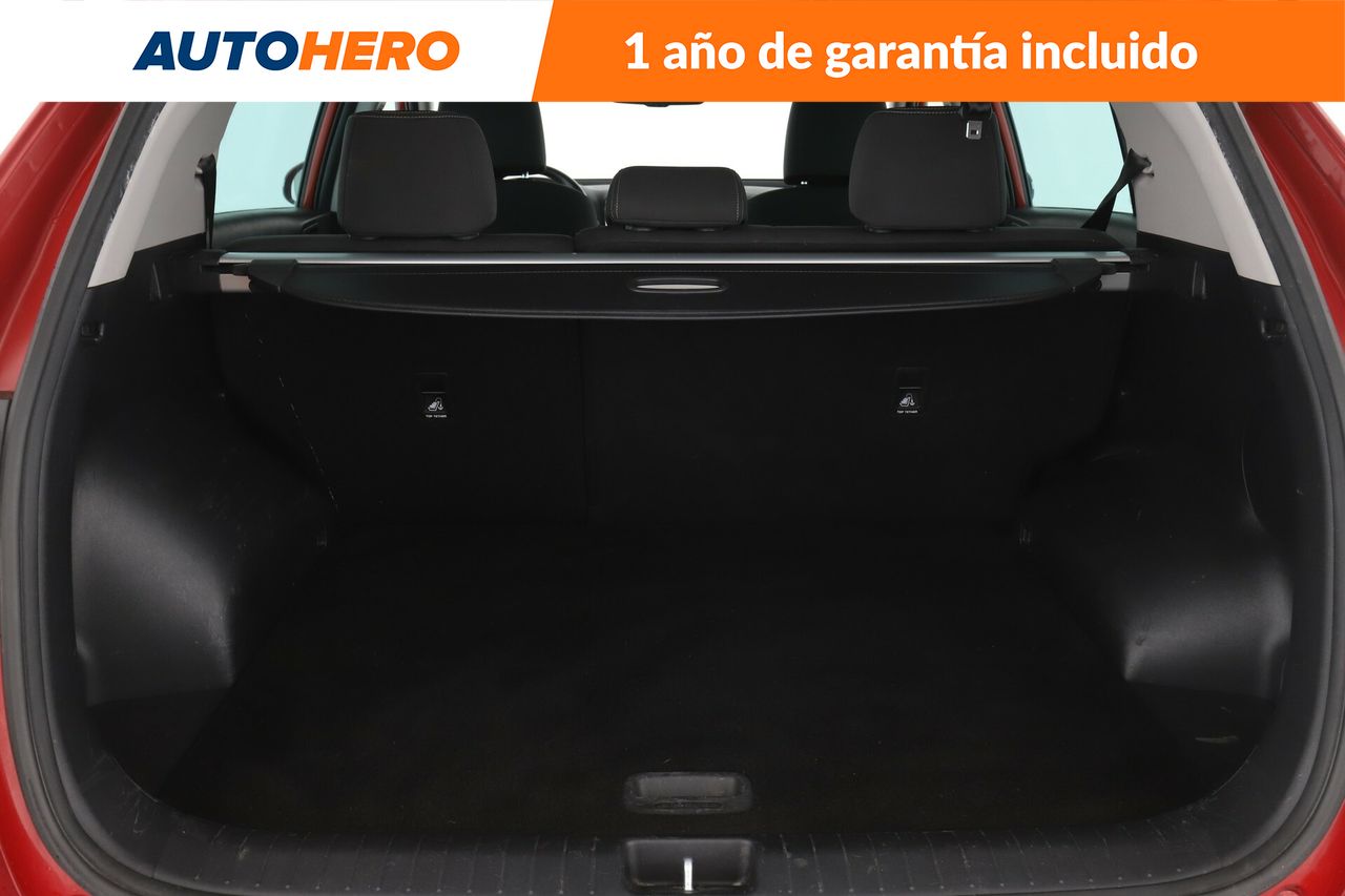 Foto Kia Sportage 17
