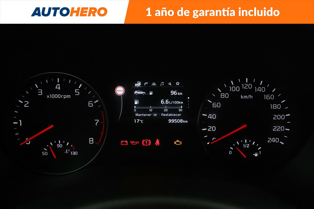 Foto Kia Sportage 20