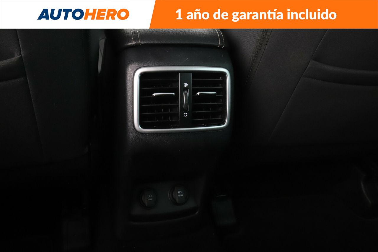 Foto Kia Sportage 22