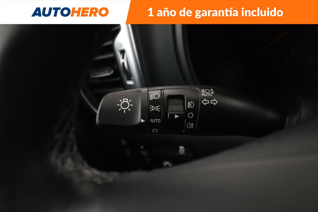 Foto Kia Sportage 24