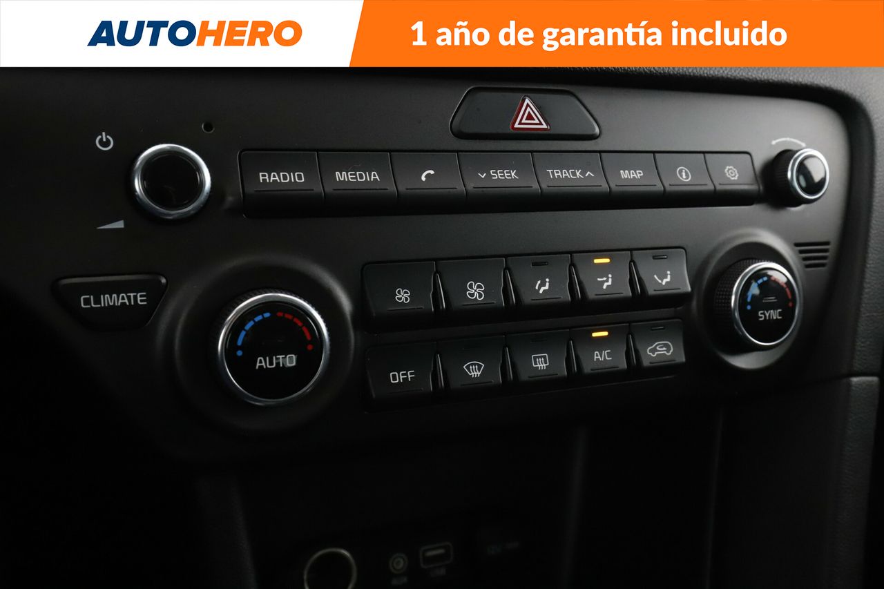 Foto Kia Sportage 25