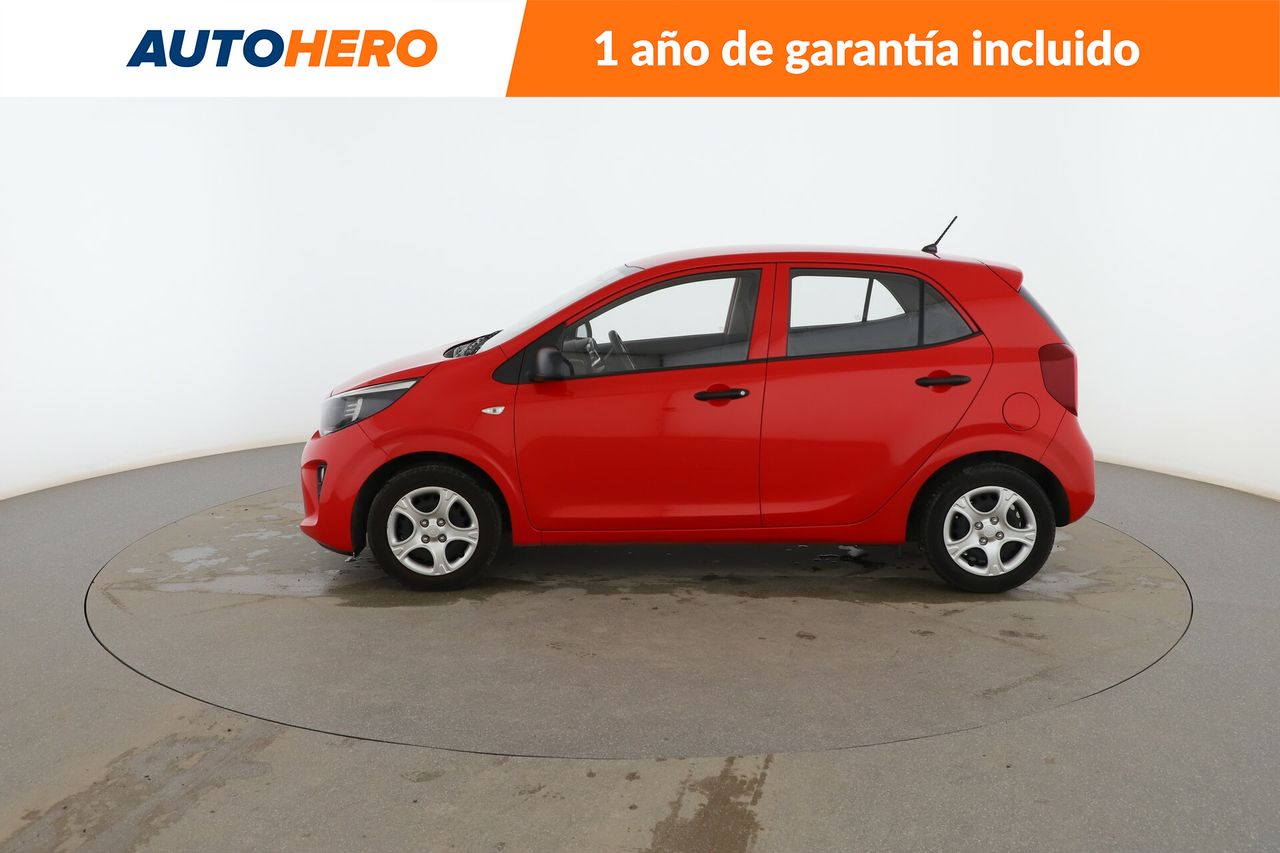 Foto Kia Picanto 2