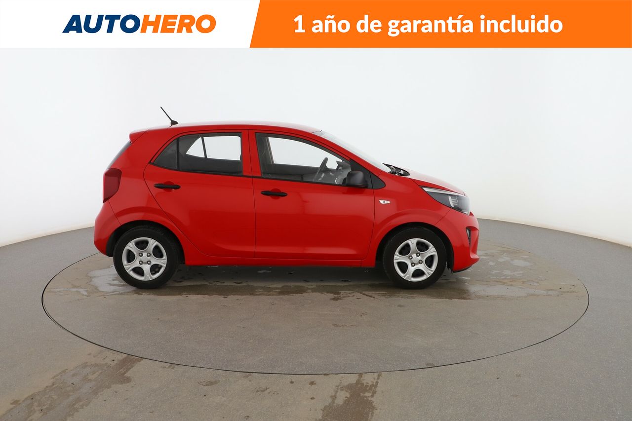 Foto Kia Picanto 6