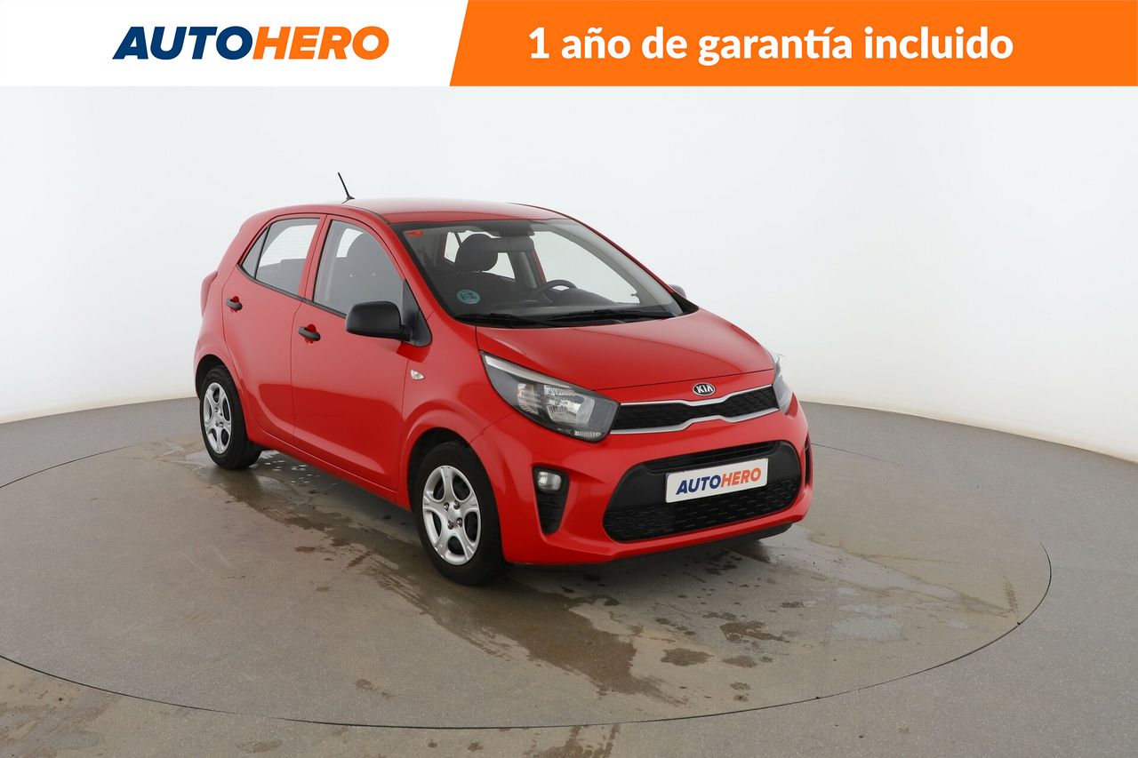 Foto Kia Picanto 7