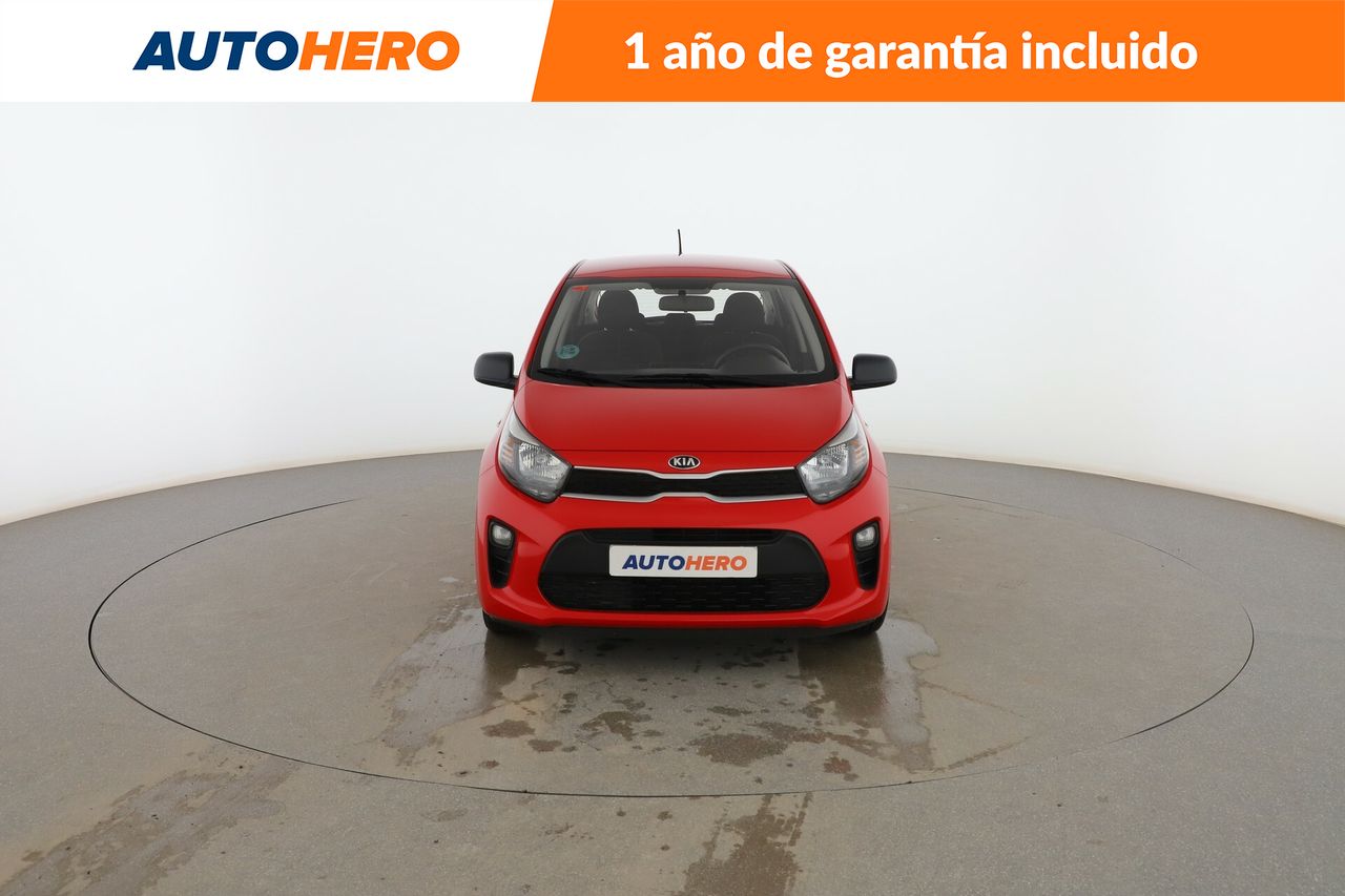 Foto Kia Picanto 8