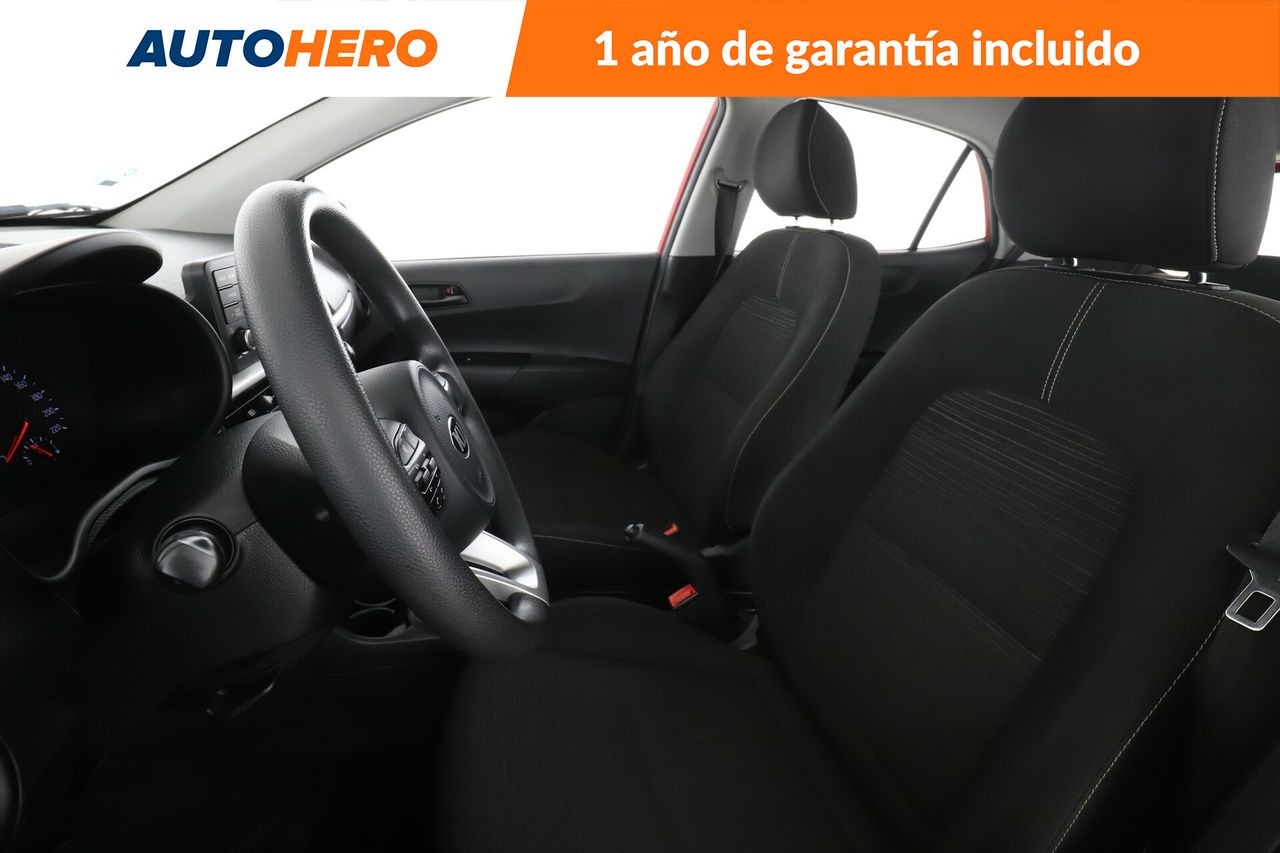 Foto Kia Picanto 10
