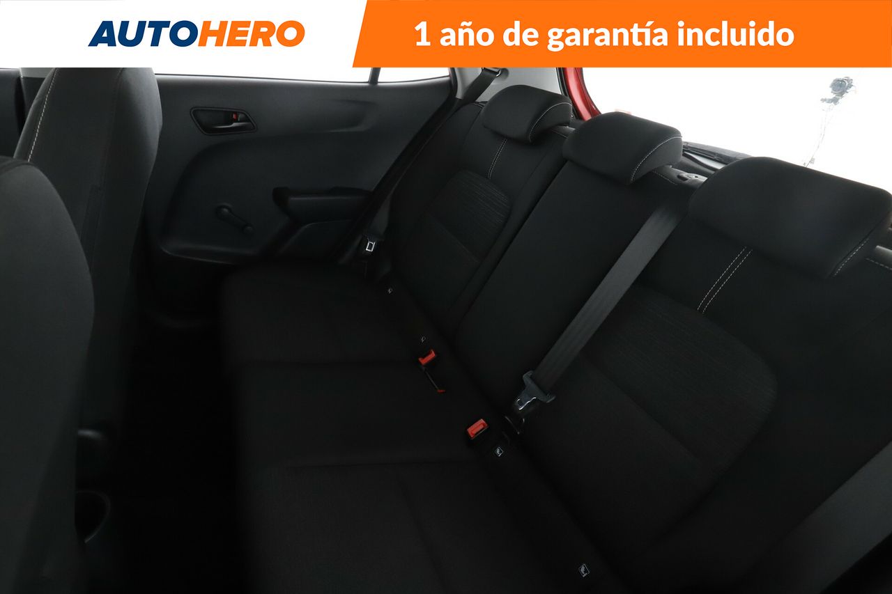 Foto Kia Picanto 14