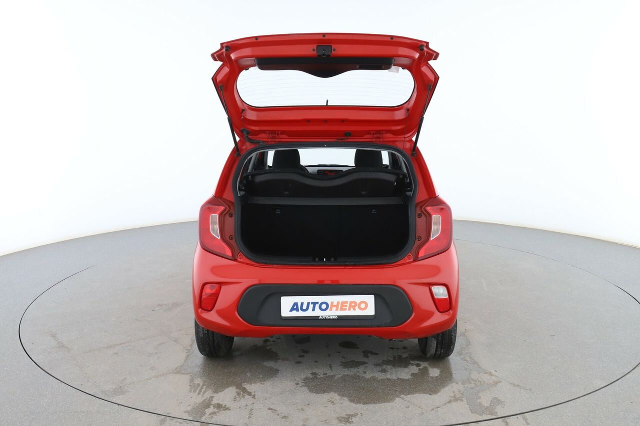 Foto Kia Picanto 16