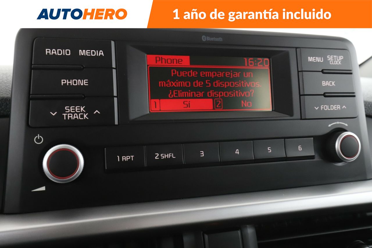 Foto Kia Picanto 22
