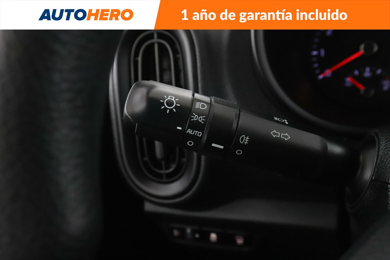 Foto Kia Picanto 23
