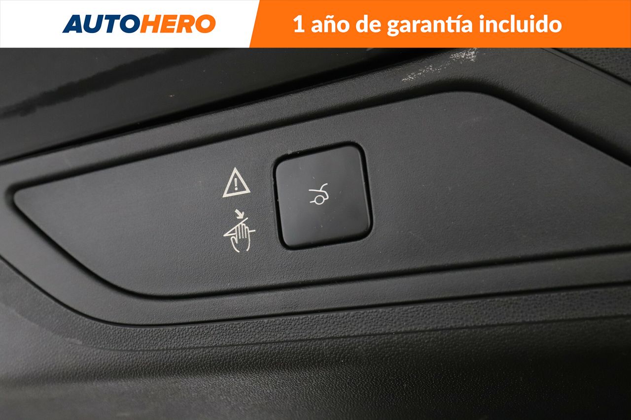 Foto Citroën Grand C4 SpaceTourer 22