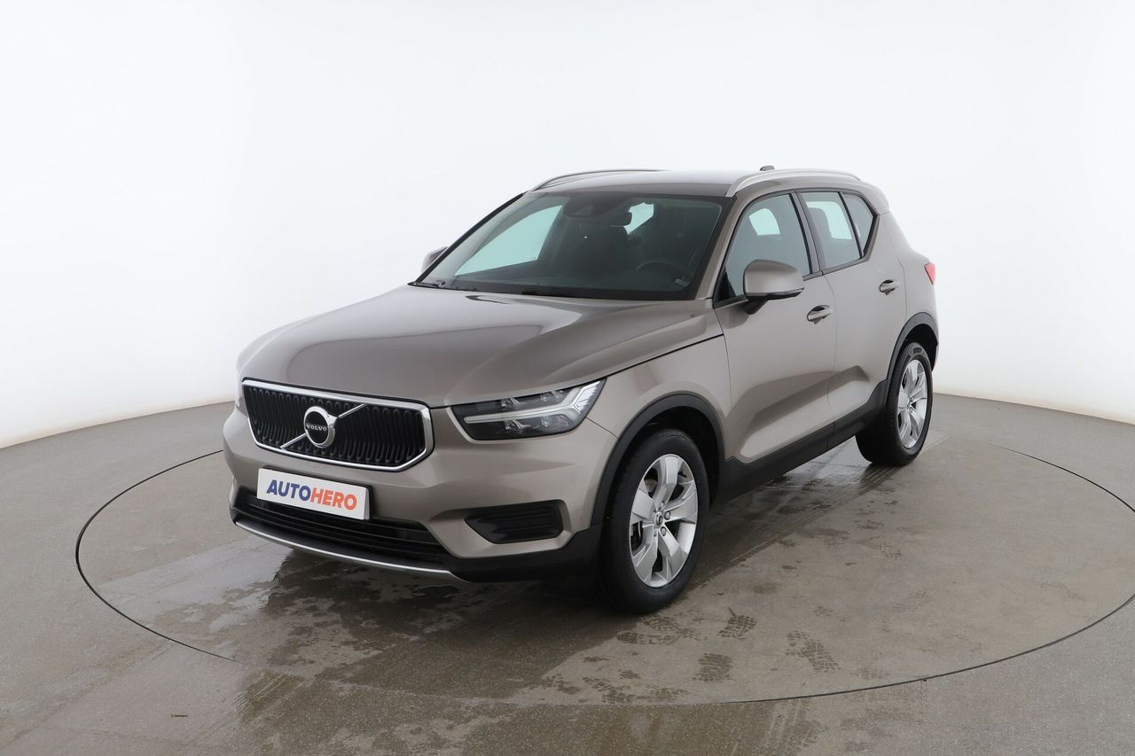 Foto Volvo XC40 1
