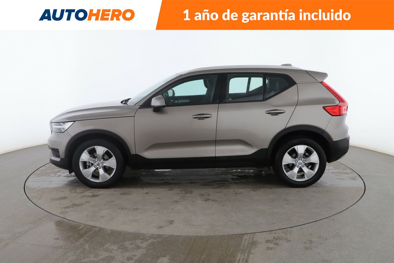 Foto Volvo XC40 2