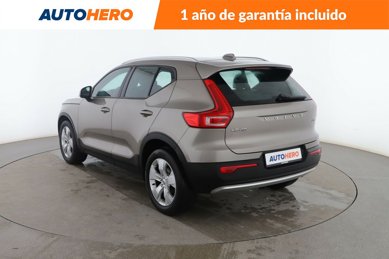 Foto Volvo XC40 3