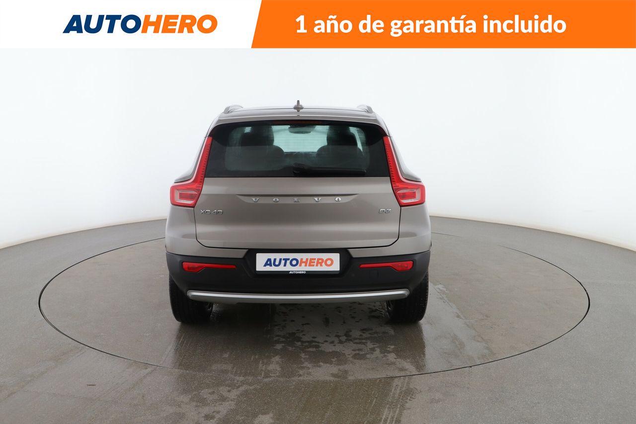 Foto Volvo XC40 4