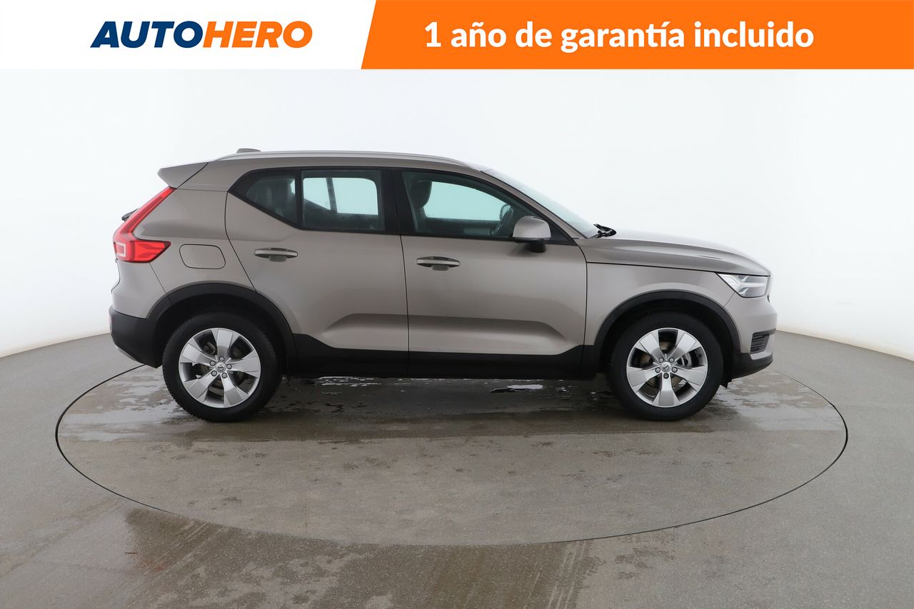 Foto Volvo XC40 6