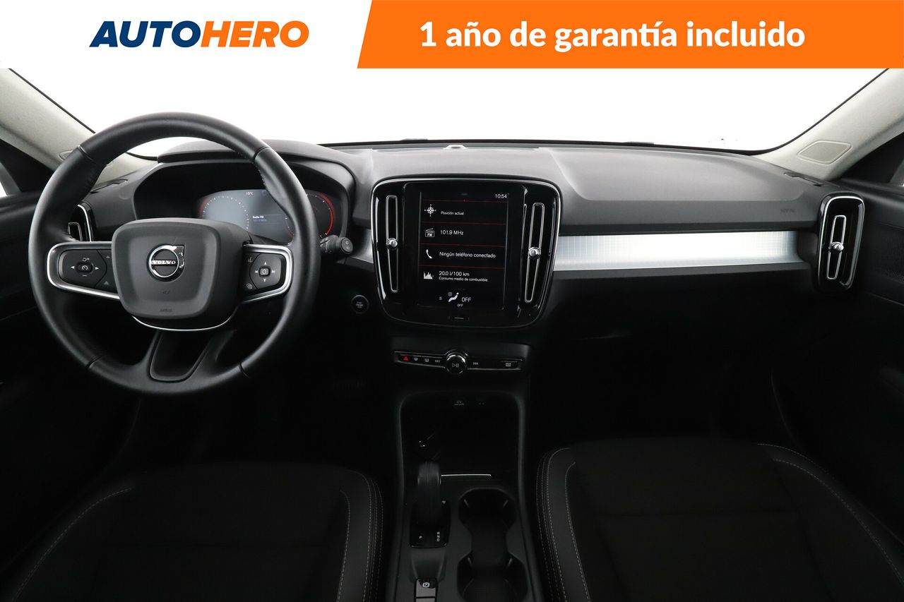 Foto Volvo XC40 12