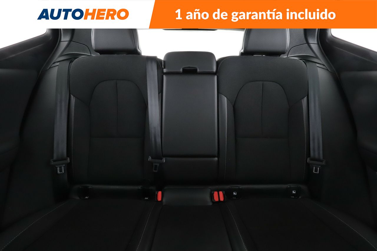 Foto Volvo XC40 15